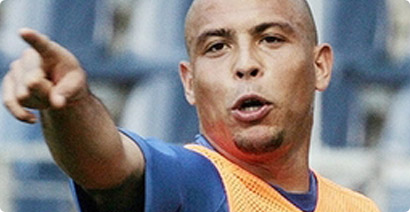 ronaldo