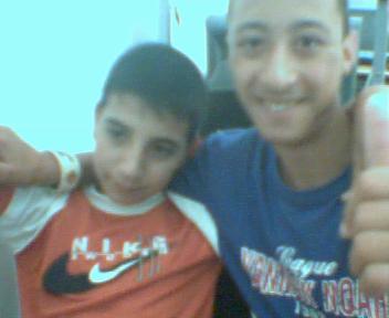 nizar  madridi