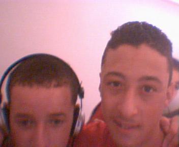 ana  w  yassin  sa7bi
