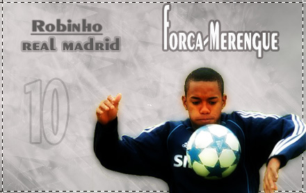 robinho
