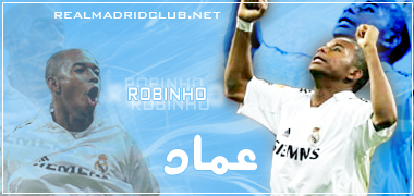 robinho madridi w brasilian