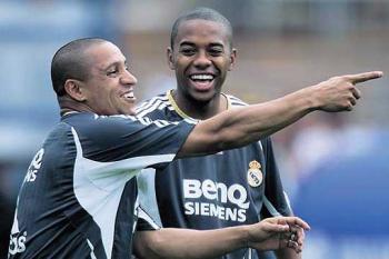 robinho