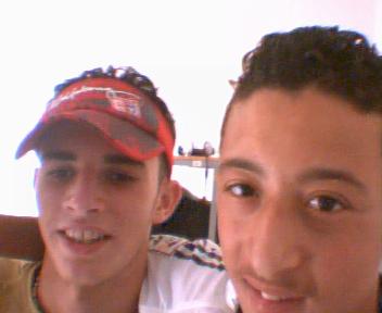 yassin  barca  w  abde   madrid