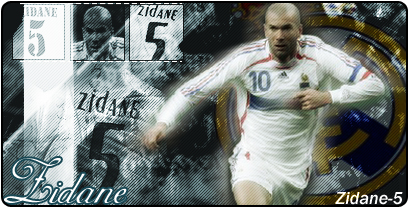 zidane