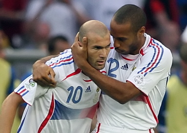 biba  zidane